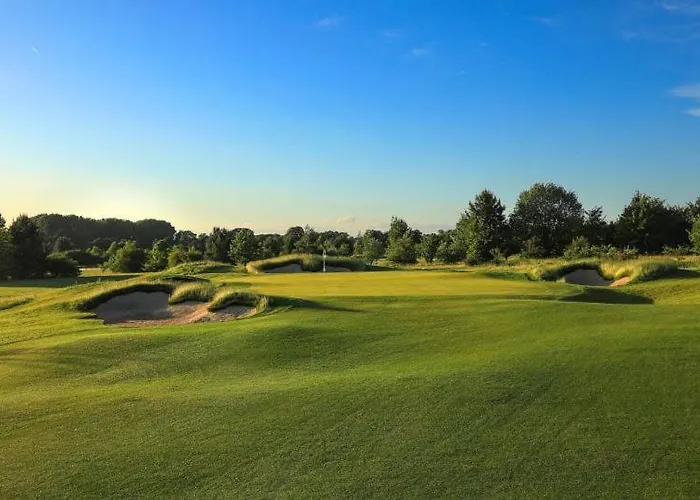 The Springs Resort & Golf Club